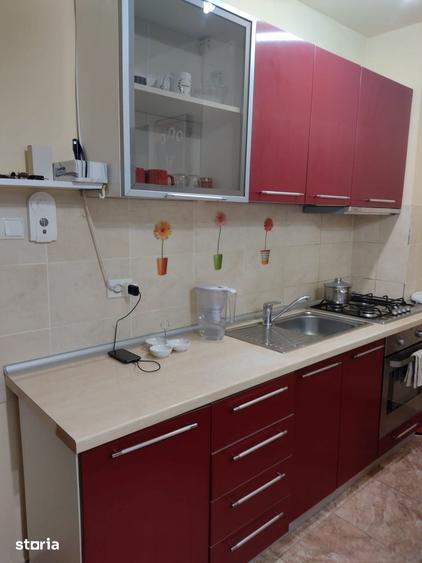 Apartament cu 2 camere în Seleuș