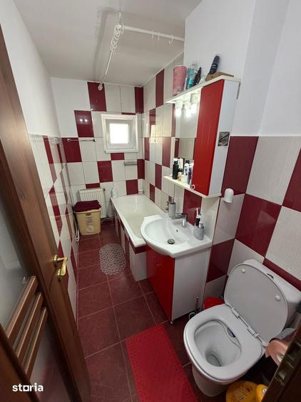 Apartament de vanzare 2 camere decomandat zona Faget centru nou - 5