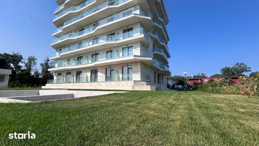 Apartament cu 2 camere decomandat în Inel II