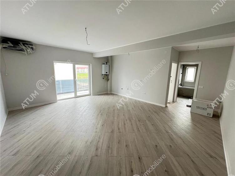 Apartament cu 2 camere decomandat în Șelimbăr