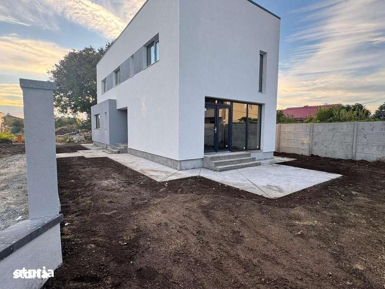 Casa P+1 Moderna || 5 Camere || 4 bai - 14
