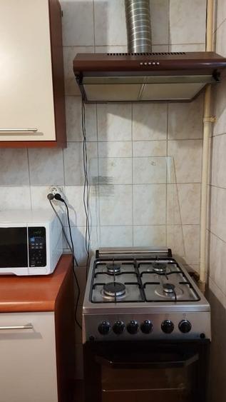Apartament cu 2 camere decomandat în Dristor