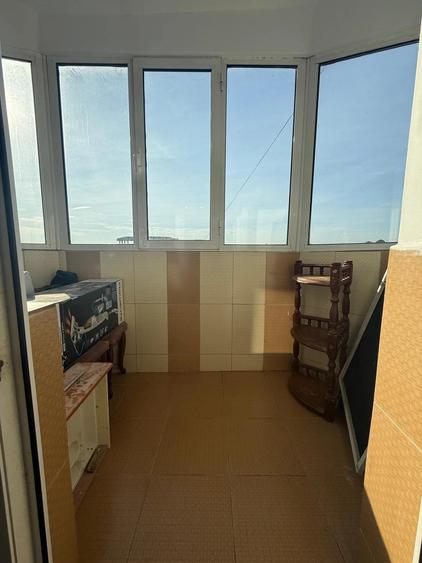 Apartament cu 2 camere decomandat în Păcurari