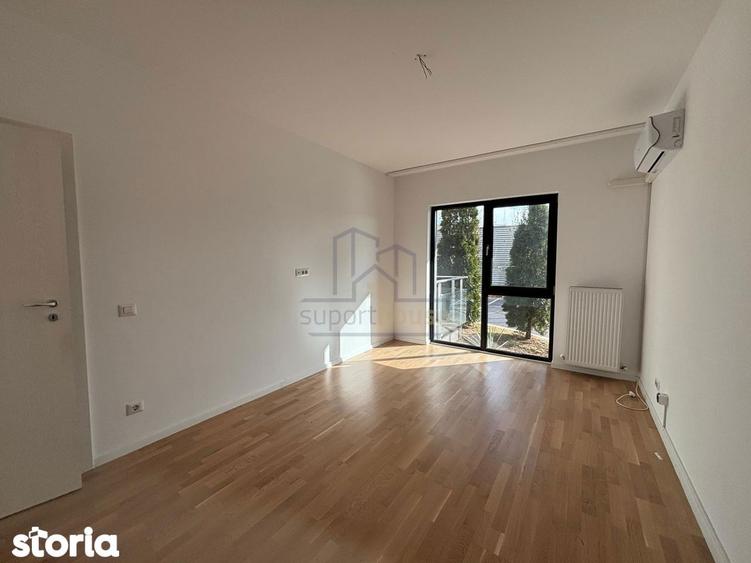 Apartament cu 2 camere decomandat în Albert