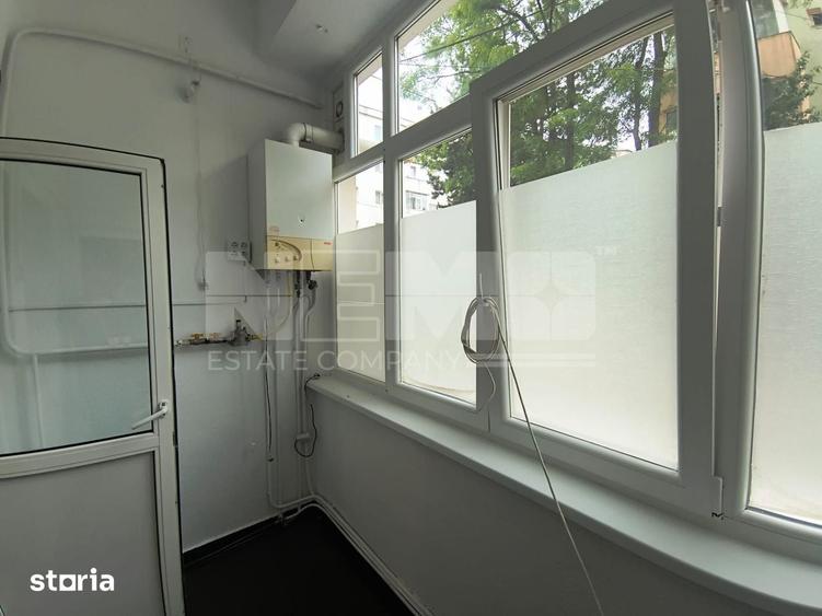 Apartament cu 3 camere în Obcini