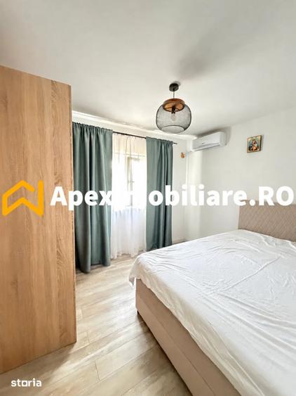 Apartament cu 3 camere decomandat în P-ța Reșița