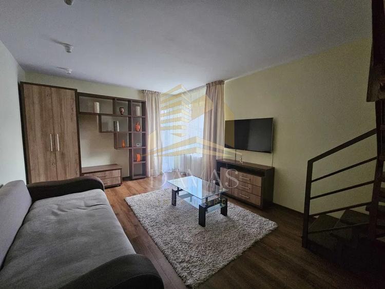 Apartament 2 camere | Zorilor | 2 niveluri - 1