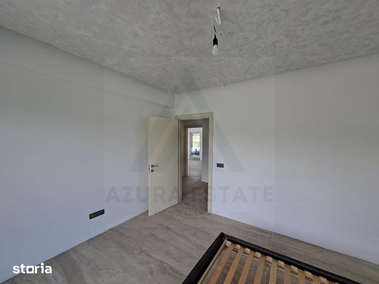 Casă cu 5 camere cu Teren 1190 Mp în Central