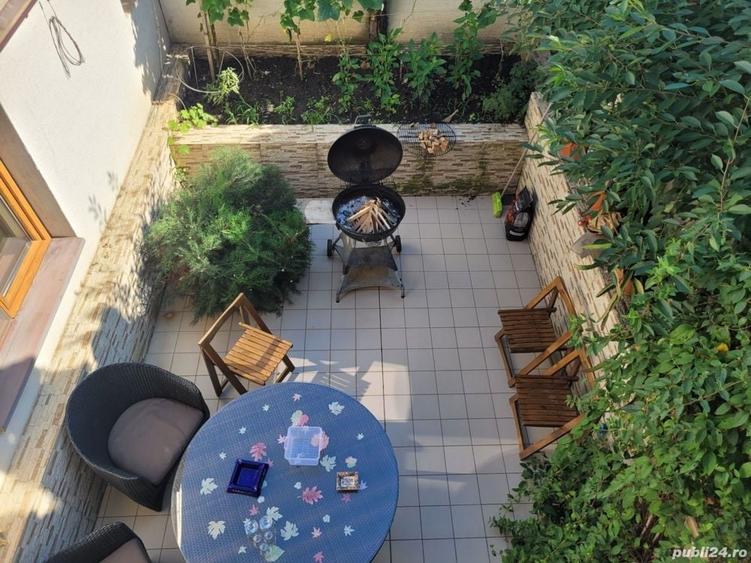 Casă cu 2 camere cu Teren 320 Mp în Bârlad