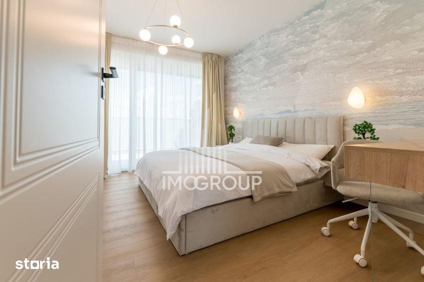 Apartament cu 3 camere în Zorilor