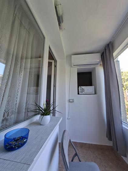 Circumvalatiunii inchiriez apartament o camera - 7