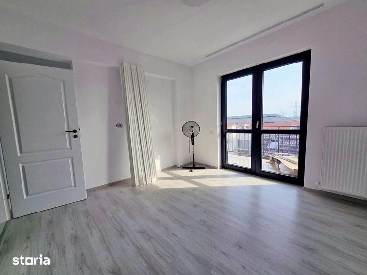 Apartament cu 3 camere în Dobroești — fotografia 2