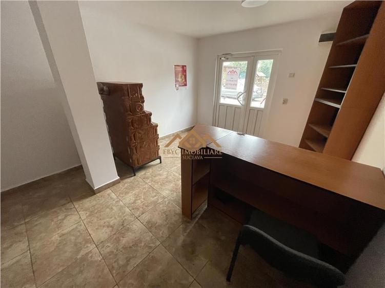 Spațiu comercial, de 45 mp, în Capu Câmpului