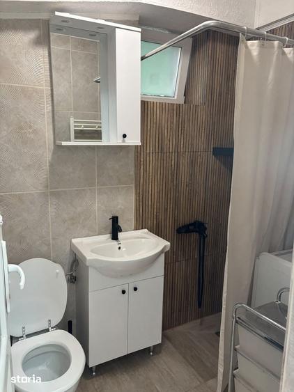 Apartament cu 2 camere, de inchiriat, zona Elisabetin - 3