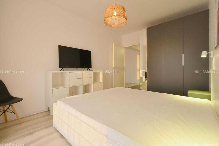 Inchiriez apartament 2 camere in bloc nou - 6