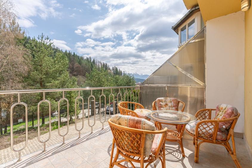 Duplex cu 6 camere cu Canalizare în Brebina