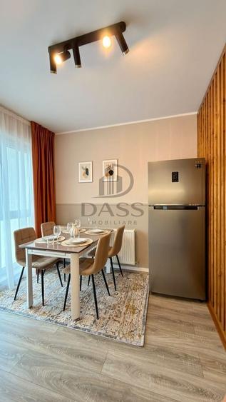Apartament 2 camere | Prima închiriere | Doamna Stanca | Parcare - 7
