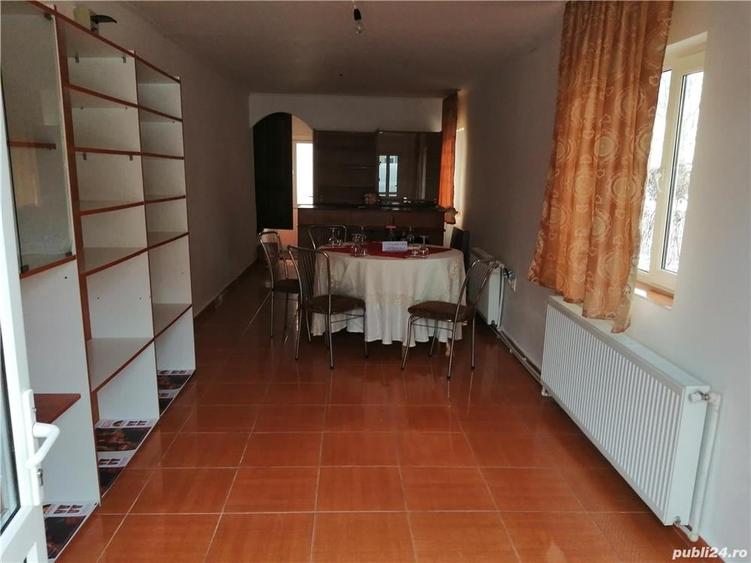 Spațiu comercial, de 50 mp, în Stejaru