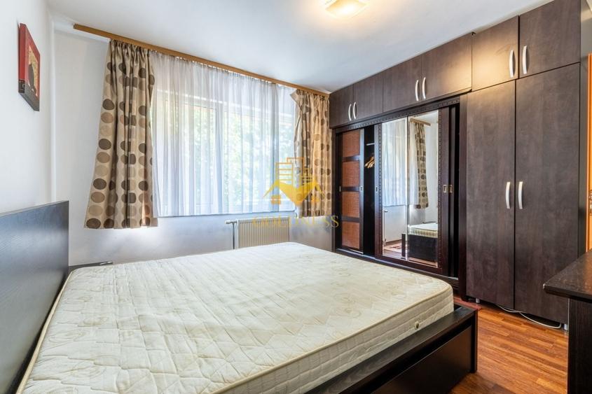2 camere,modern,Plopilor Zona Sala Sporturilor,Usamv,Platinia, Motilor - 1
