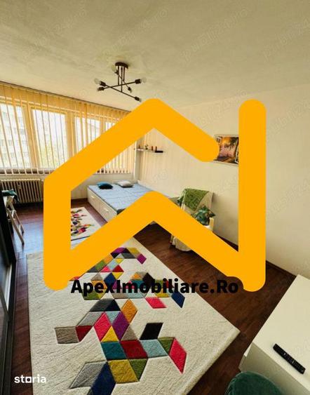 Garsoniera de inchiriat Sala Palatului Bucuresti | ApexImobiliare.ro - 5