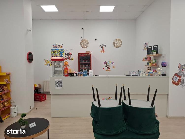 Inchiriez spatiu comercial UTA Poetului ID: 44797 - 14