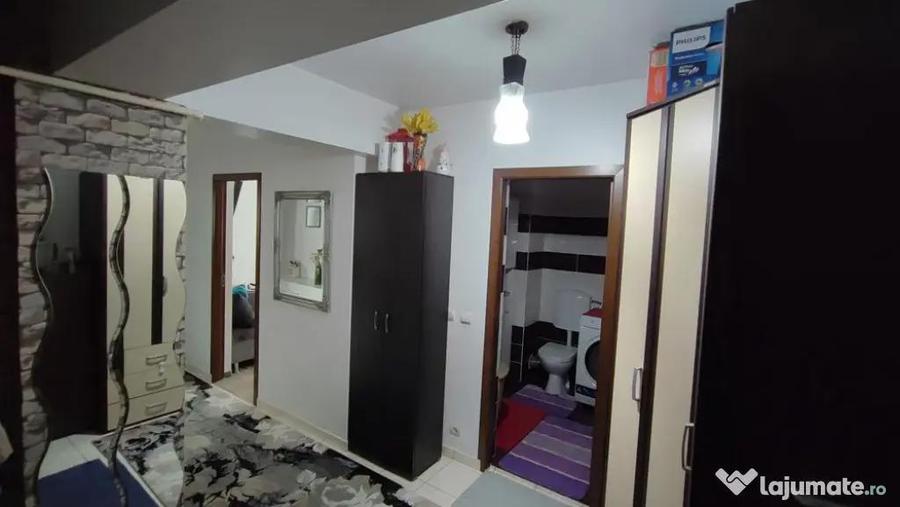 Apartament cu 2 Camere Decomandate - Bloc Nou - Zona Burdujeni - 1