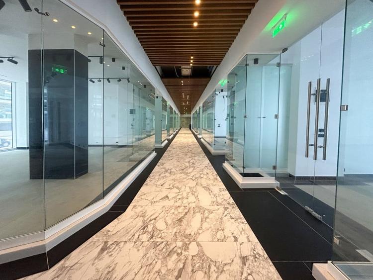 Apartament 2 camere in prima linie la mare , complex WHITE TITANIC - 6