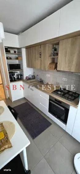 Apartament 3 camere - GranVia Park Lujerului | Centrala | Parcare - 4