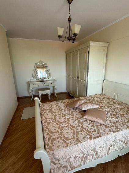 Inchiriez apartament 3 camere zona Dorobantilor - 8
