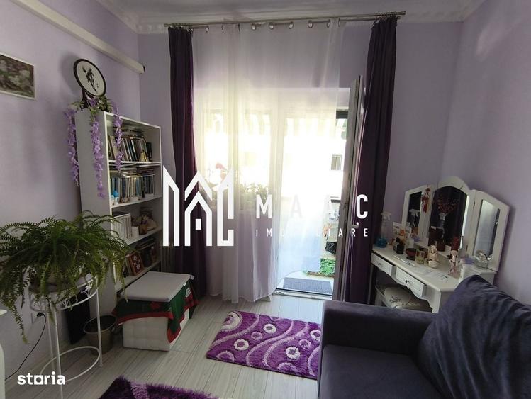 Apartament 2 camere de vanzare | Sibiu, Arhitectilor | 52 mp - 4