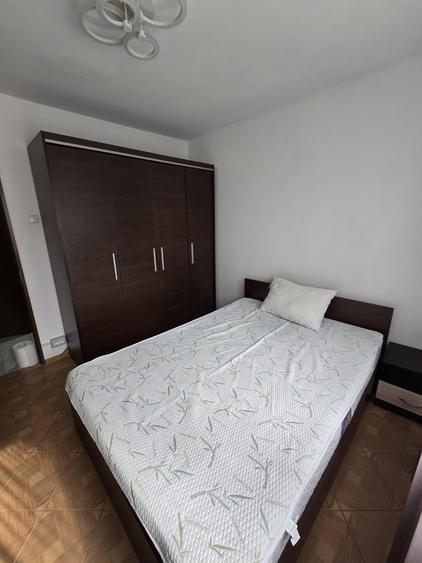 Apartament cu 2 camere decomandat în Lujerului
