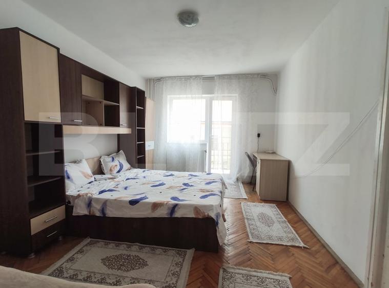 Apartament de inchiriat, 40 mp, ideal pentru studenti, zona Ultracentrală - 1