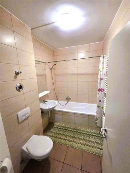 Apartament cu 2 camere decomandat, mobilat în Avantgarden