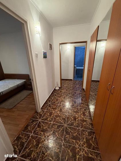 Apartament cu 2 camere decomandat în Dristor