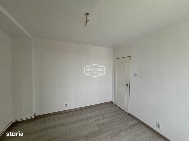 Apartament 2 camere langa Parcul Mihai Eminescu, renovat - 1