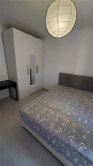 Apartament cu 2 camere semidecomandat, mobilat în Brâncoveanu
