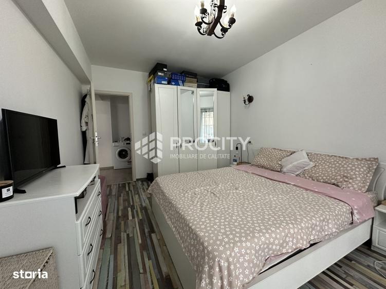 Brown Luxury | 2 camere | 63 mp | etaj 1 | 400 - 6
