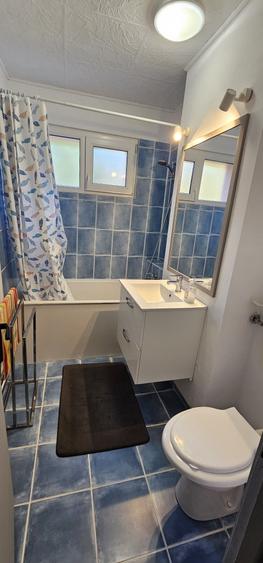Apartament cu 2 camere semidecomandat în Astra