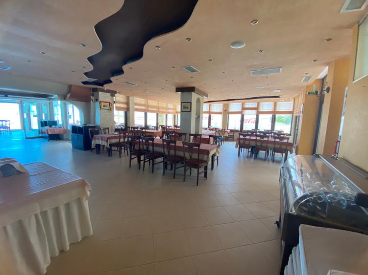 Hotel/Pensiune, de 50 mp, în Central