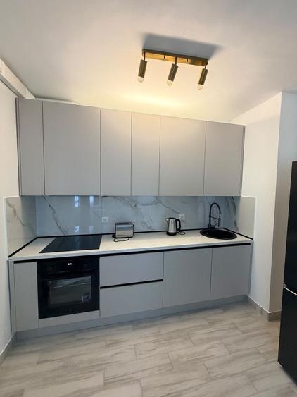 Apartament cu 2 camere în Titan