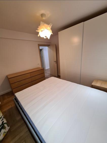 Apartament cu 2 camere decomandat în Doamna Ghica