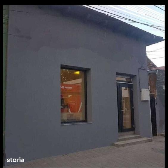 Spațiu comercial, de 80 mp, în 5 Călărasi