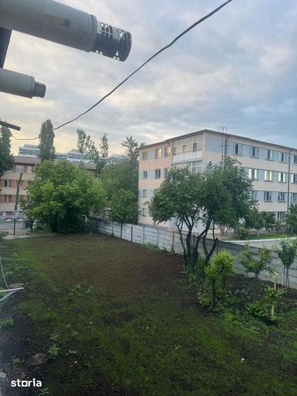 Apartament cu 2 camere semidecomandat în Ferentari