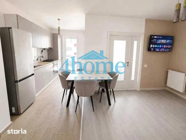 Apartament 3 Camere Apollo Residence|Berceni|Metrou|Parcare - 6