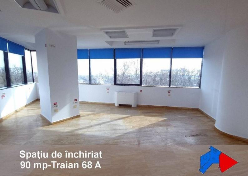 Spațiu comercial, de 90 mp, în Exterior Vest