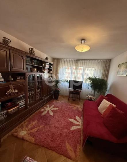 Apartament 2 camere | 53 mp + balcon | Grigorescu - 2