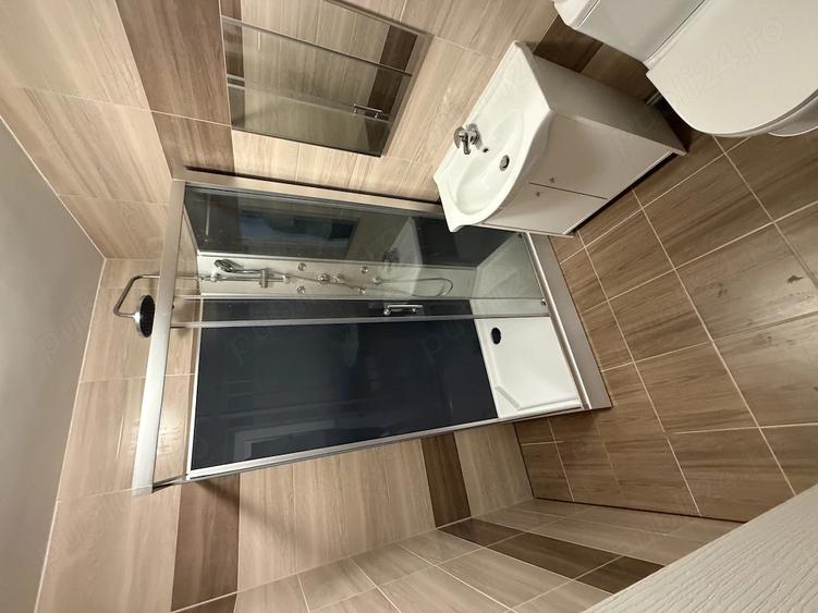 Apartament cu 3 camere decomandat în Iosia