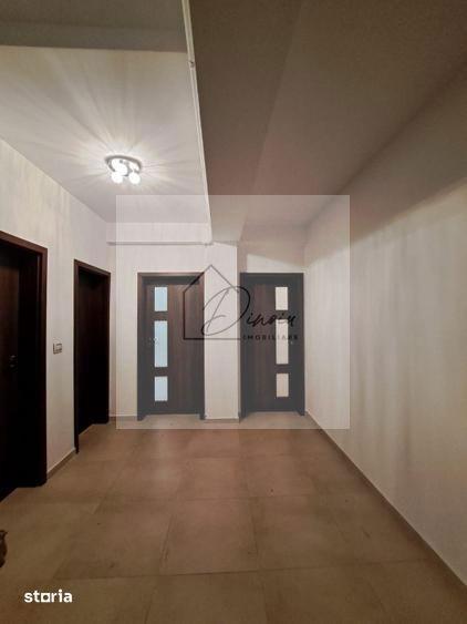 Duplex Bucurestii Noi I 1 min metrou Bazilescu Laminorului I 167mp - 9