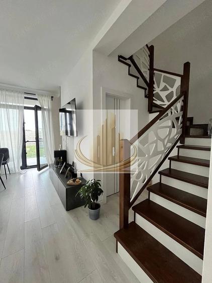 Casă cu Teren 300 Mp în Mehala