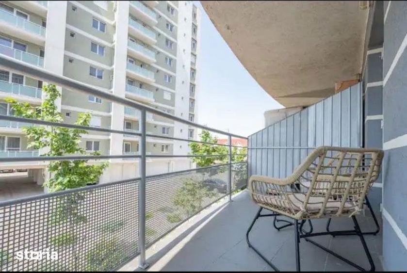 Apartament cu 2 camere în Nufărul